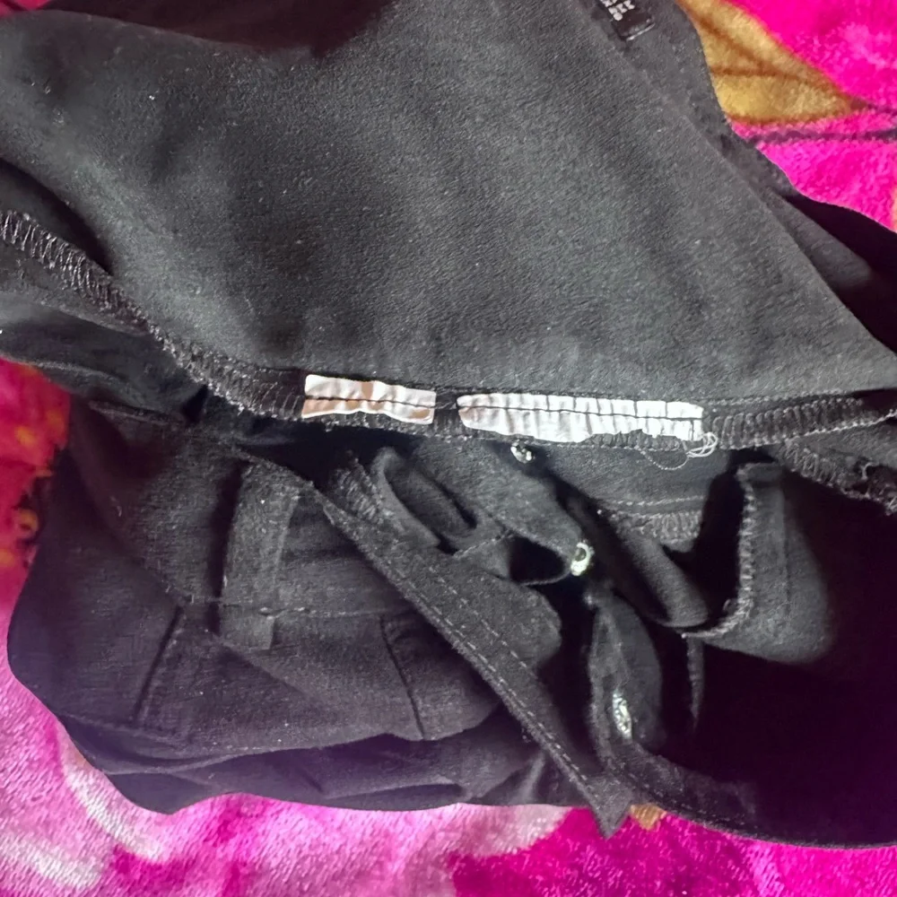 Zara suede Mini Skirt size M - Picture 6 of 6